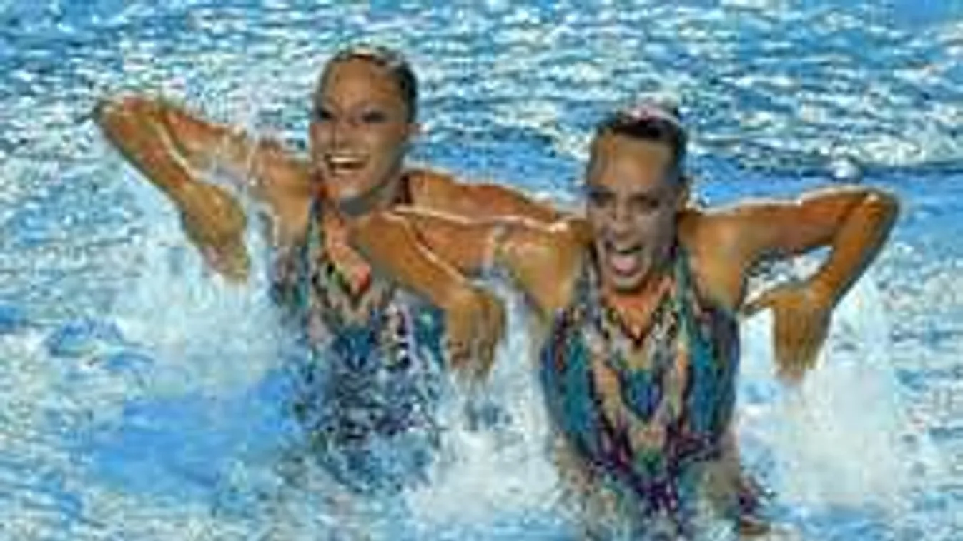 Besokallt a magyar sztár a vizes vb-n, a bíróknak üzent