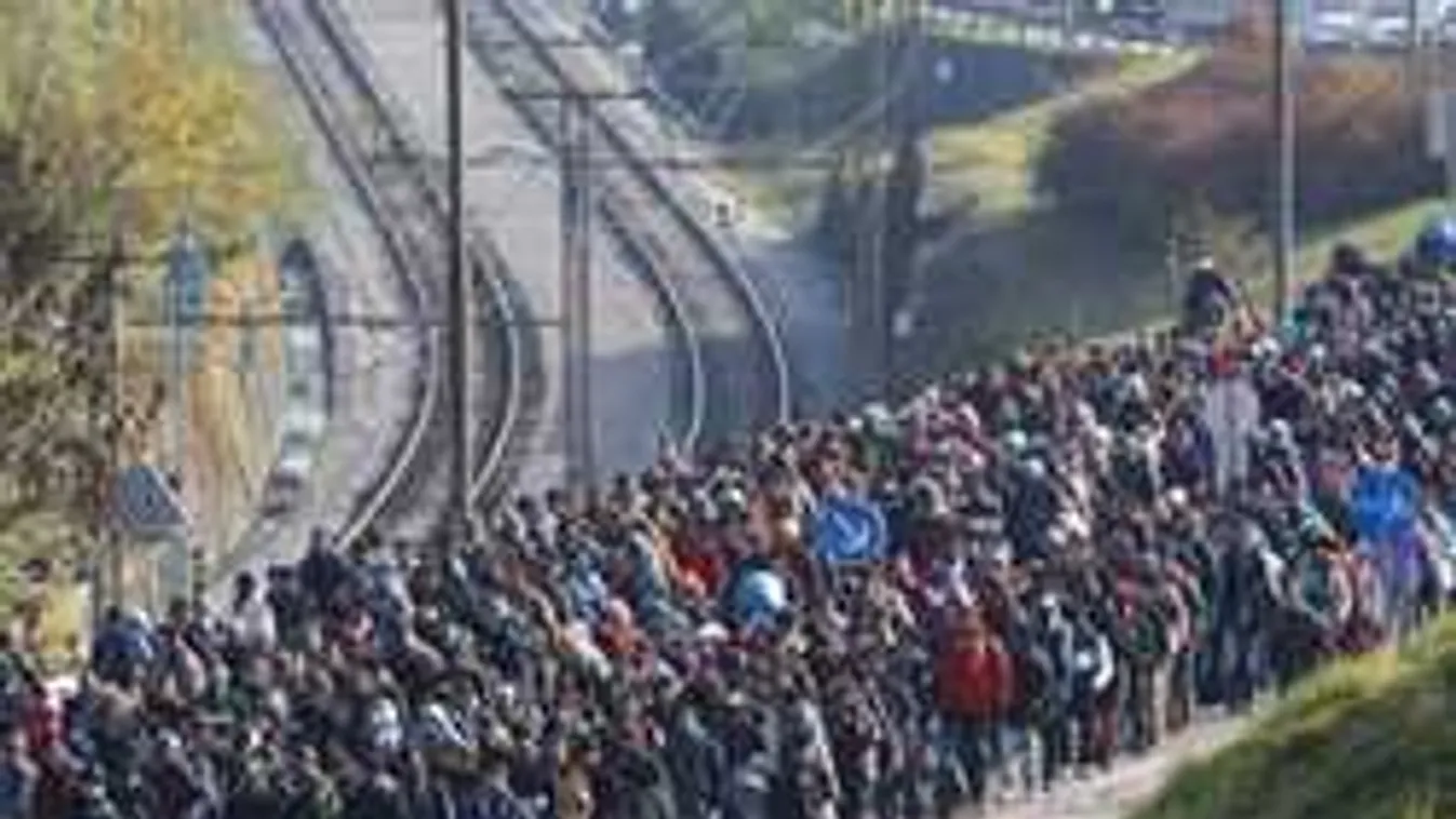 Ez az ország az újkori népvándorlás fő célpontja