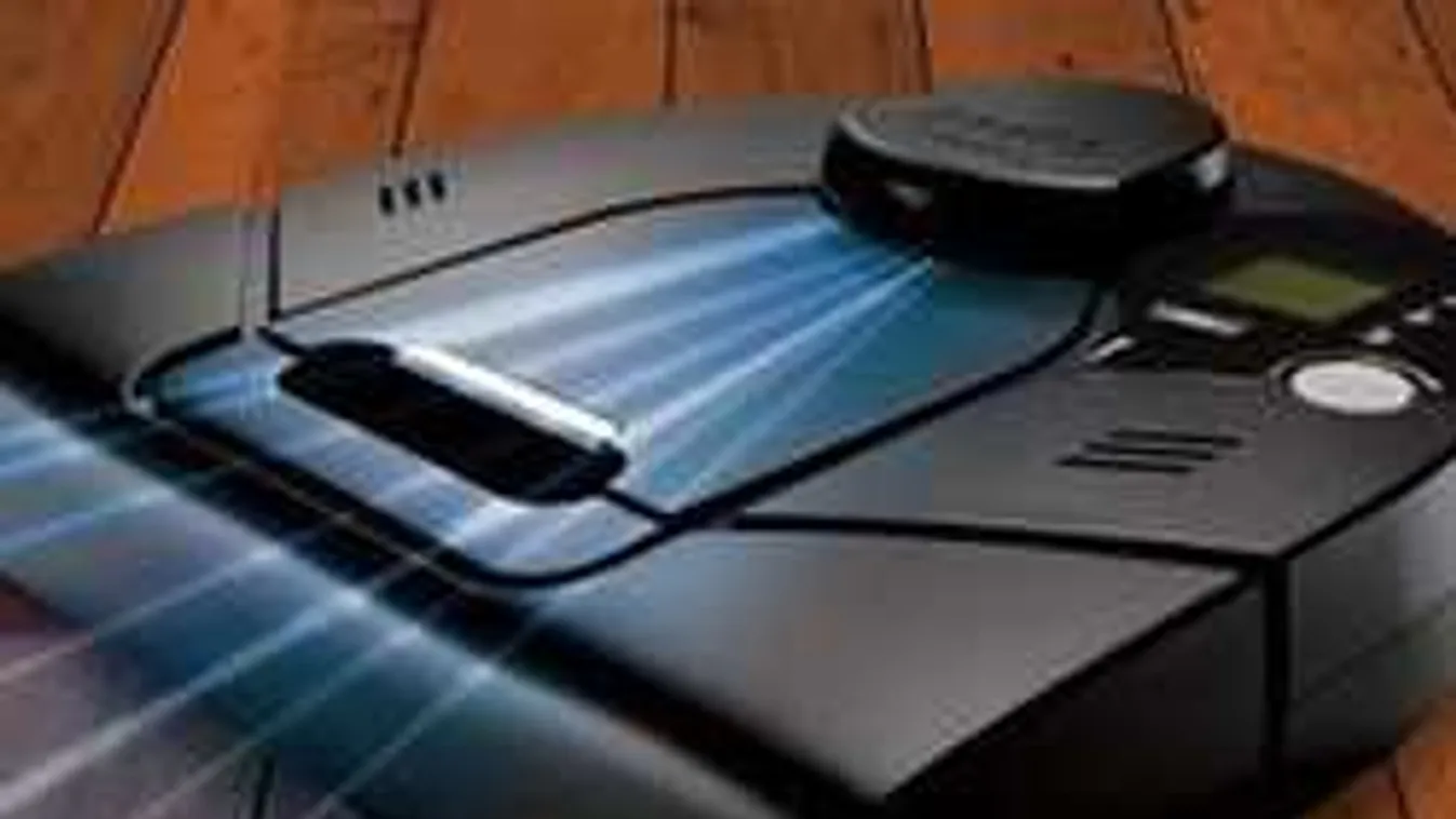 Durva botrány, háborognak a vásárlók: kémkednek utánunk a porszívók