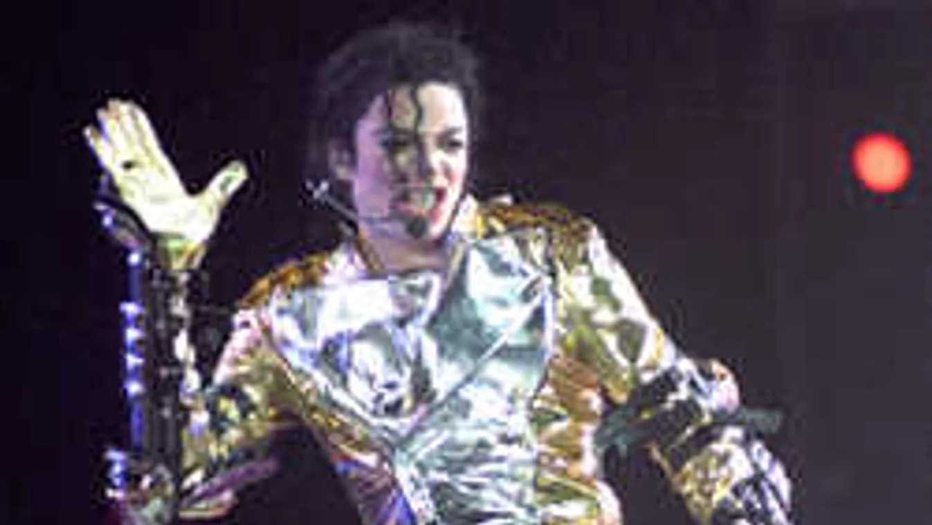 Sehol se találják: felszívódott Michael Jackson első áldozata