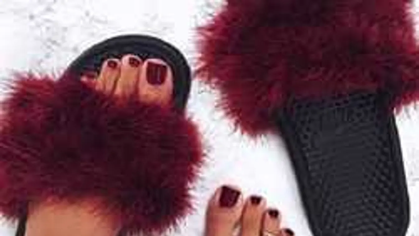 Bundabugyi után itt a szőrös p...: Ez most a nyár legnagyobb divatja