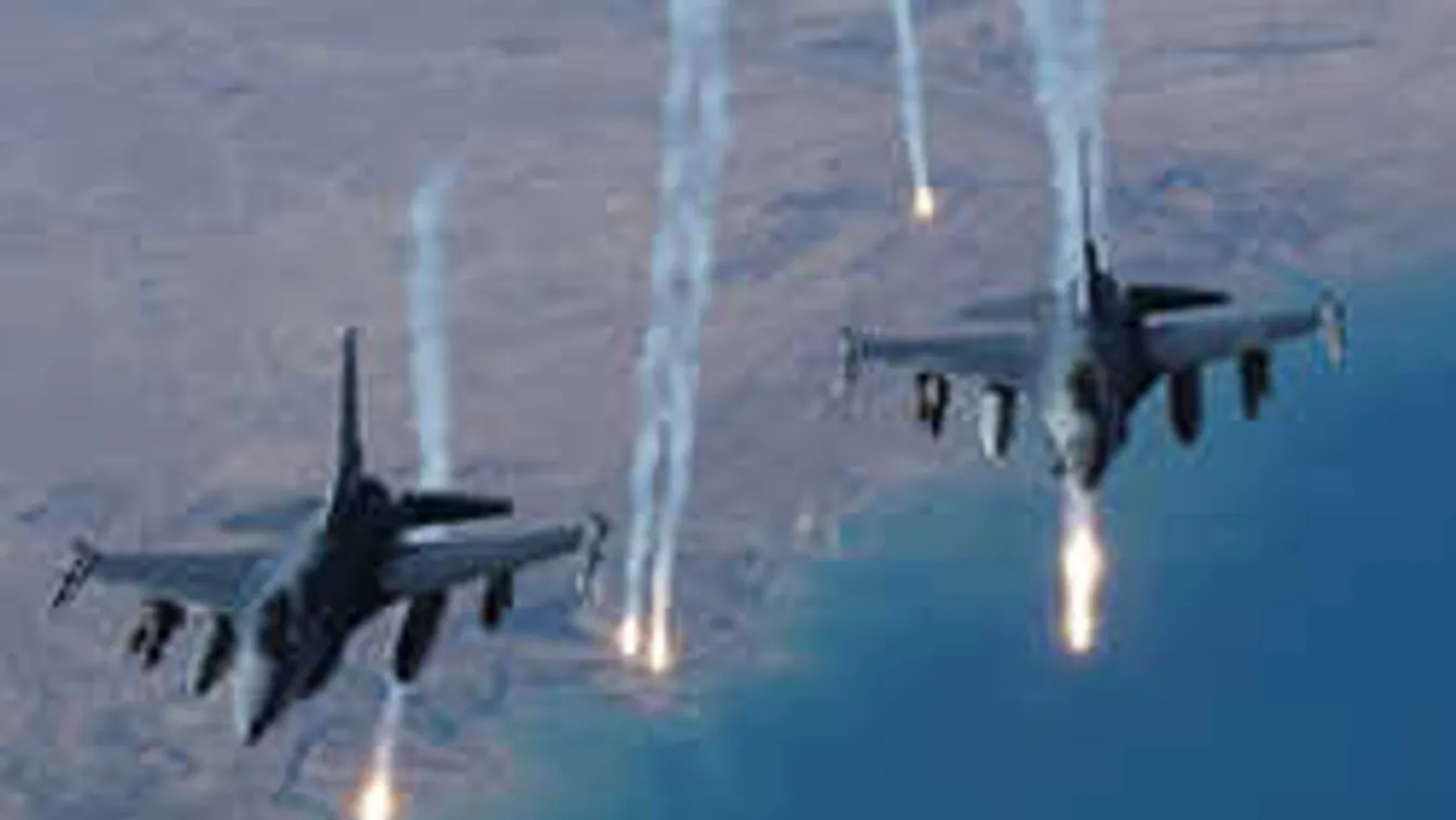 Amerika bejelentette: megsemmisítő támadást készítenek Észak-Korea ellen