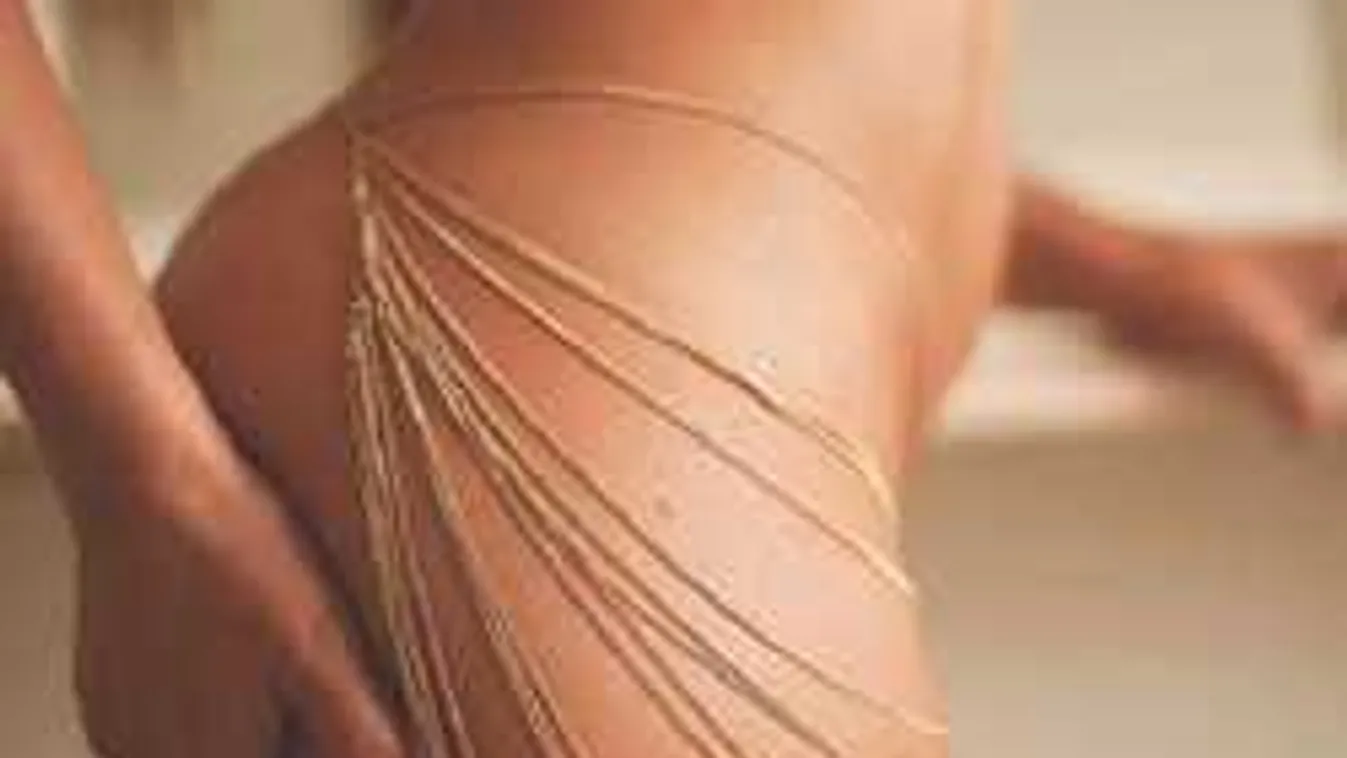 Eszelősen szexivé teszi a női testet ez az izgalmas kiegészítő