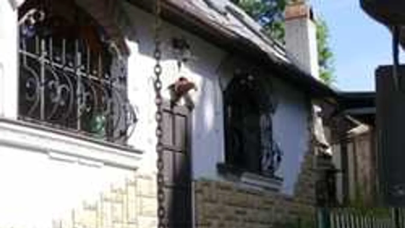 Hátborzongató sorozatgyilkosság a faluban: Kisbabával is végeztek