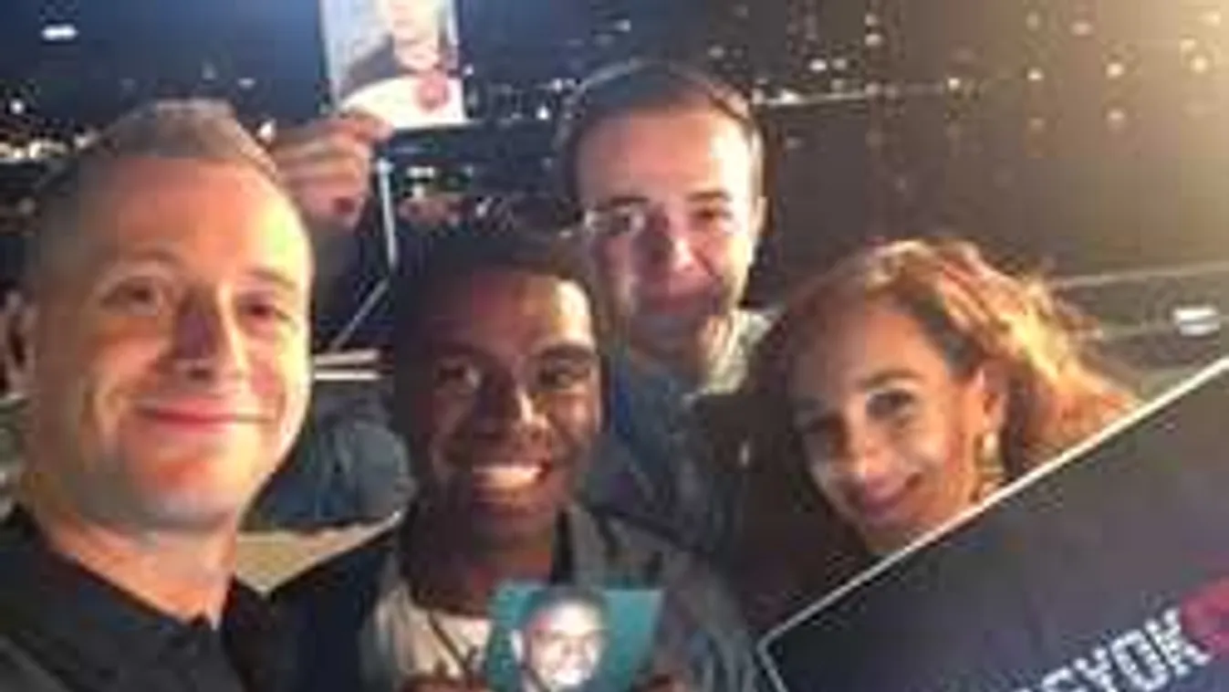 Különleges kívánságot teljesített a Petőfi TV