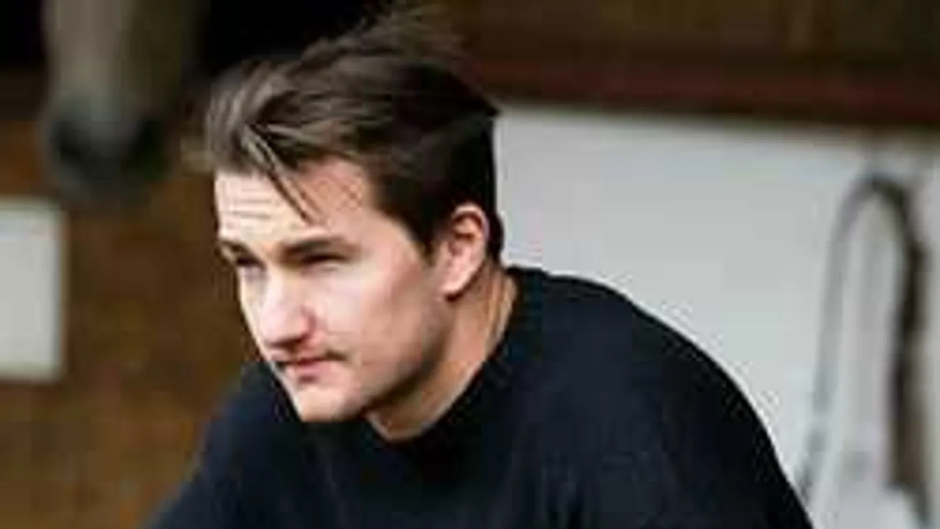 Rendőrségen hallgatták ki a hős magyar színészt