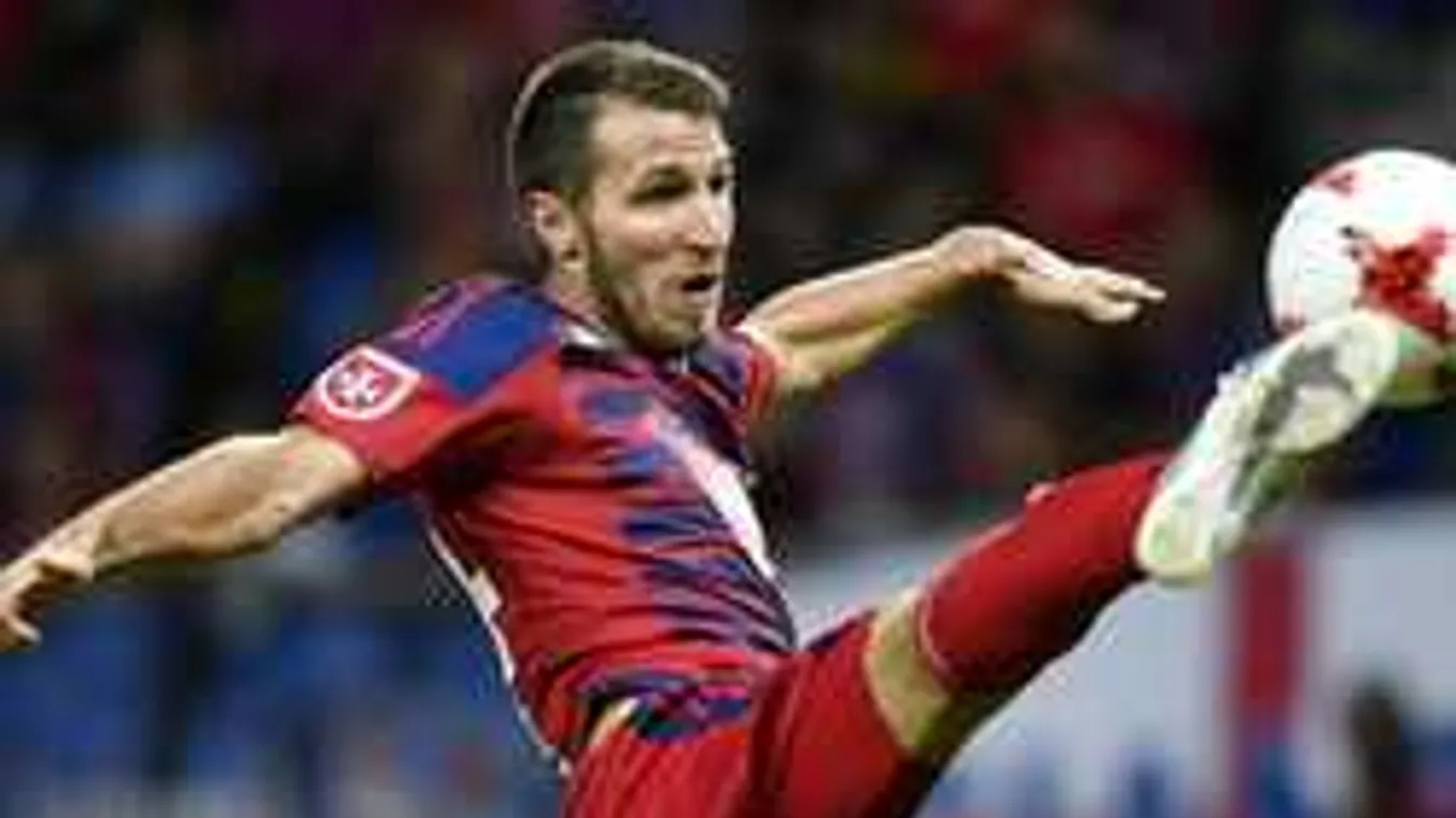 A magyar foci jövője a tét az Európa-ligában