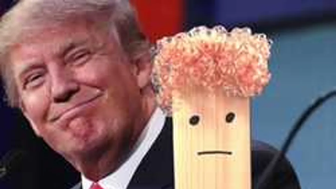 Nem hiszed el, melyik milliárdos indulhat az elnöki posztért