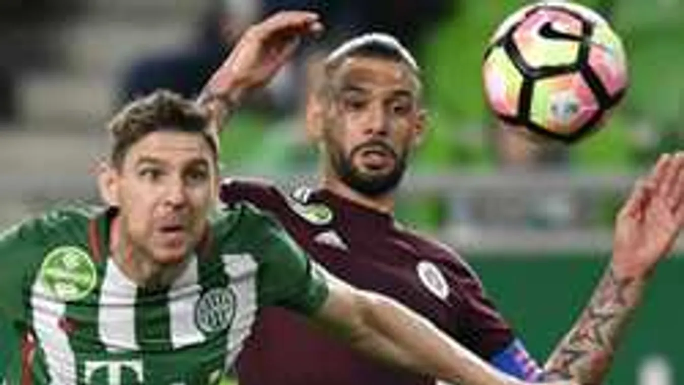 Leesik az állad, így még sosem láttad Gera Zoltánt