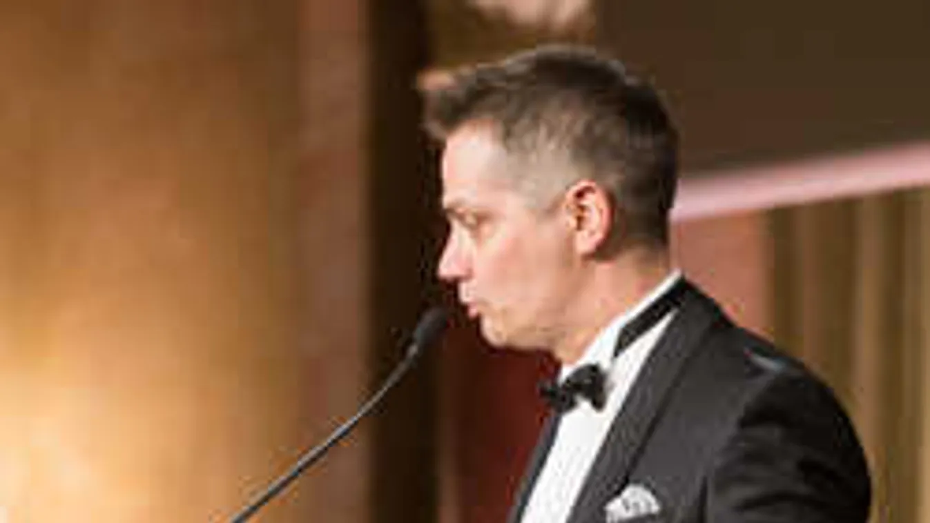 Nem hiszed el, milyen váratlan vendége volt a magyar sztárnak