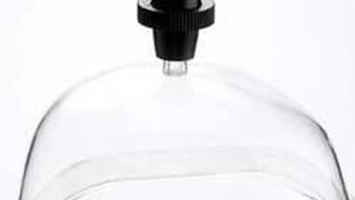 Csúcsorgazmust okoz ez a fura, átlátszó kütyü