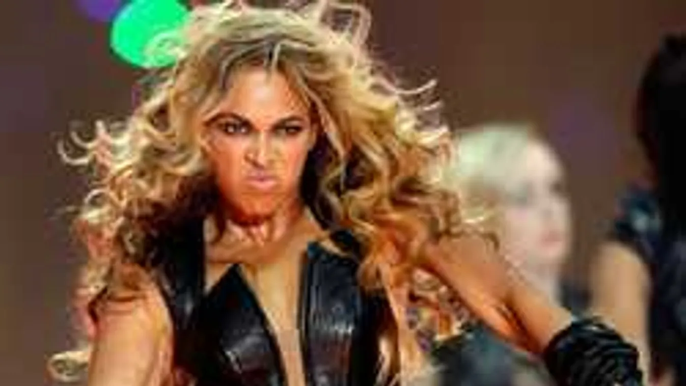 Nagyon elrontották Beyoncé külsejét
