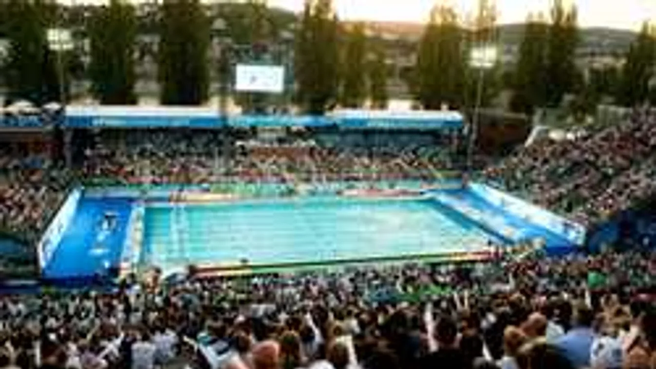 Zsákban az első, óriási magyar siker a vizes vb-n