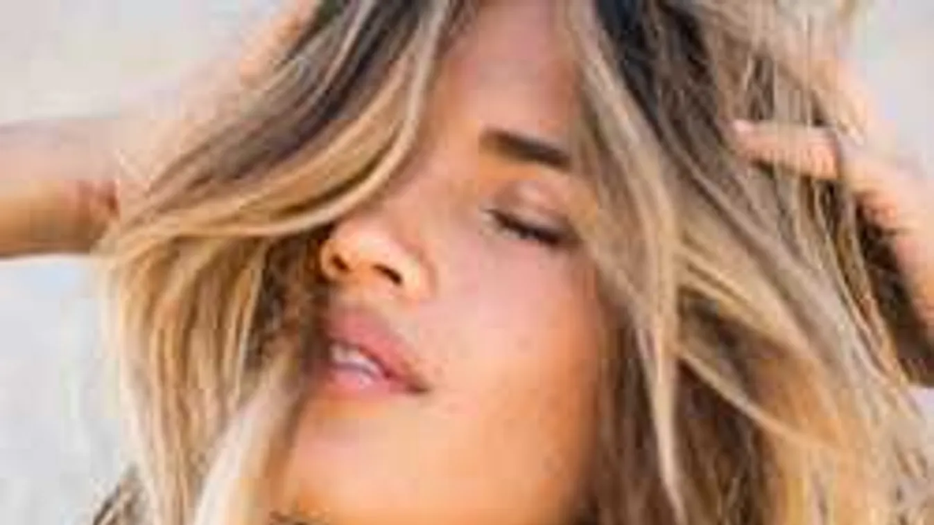 Strandszőke hajjal csábítóan szexi leszel! Próbáld ki a nyár színét!