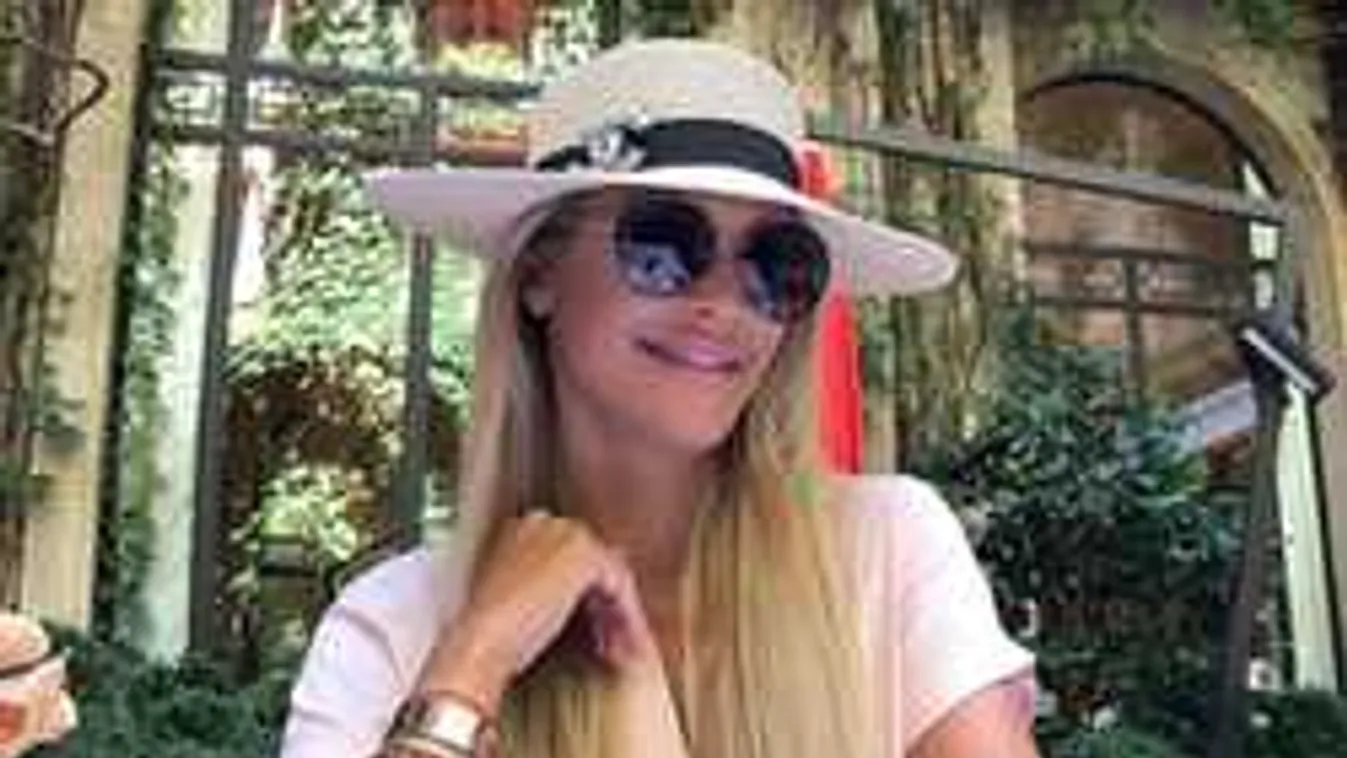 Pazar! Nézz be Zimány Linda új otthonába!