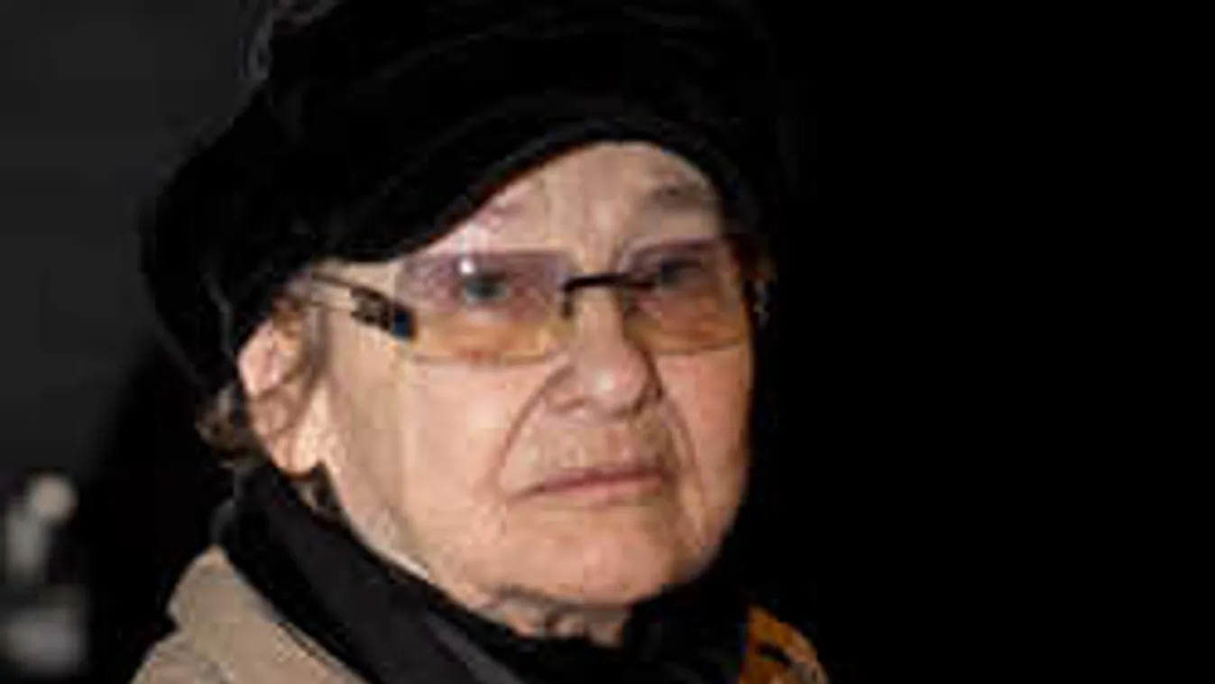 Itt a szomorú igazság: Ezért nem látogathatják Törőcsik Marit