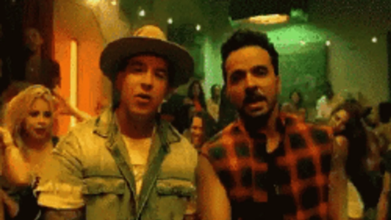 Megőrül az internet a borsodi Despacito-feldolgozásért! - videó