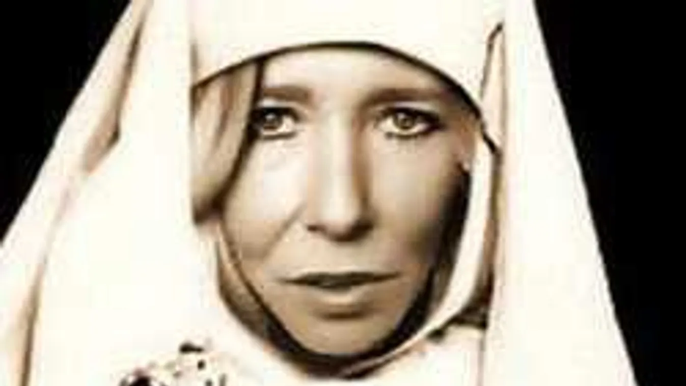 Agymosott kisfia miatt nem menekülhet a terroristaözvegy