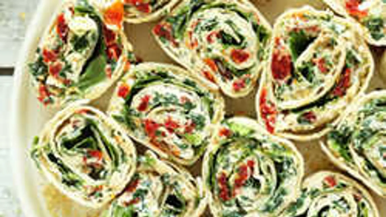 Robban a paradicsomos ízbomba, ilyen finomat még nem ettél!