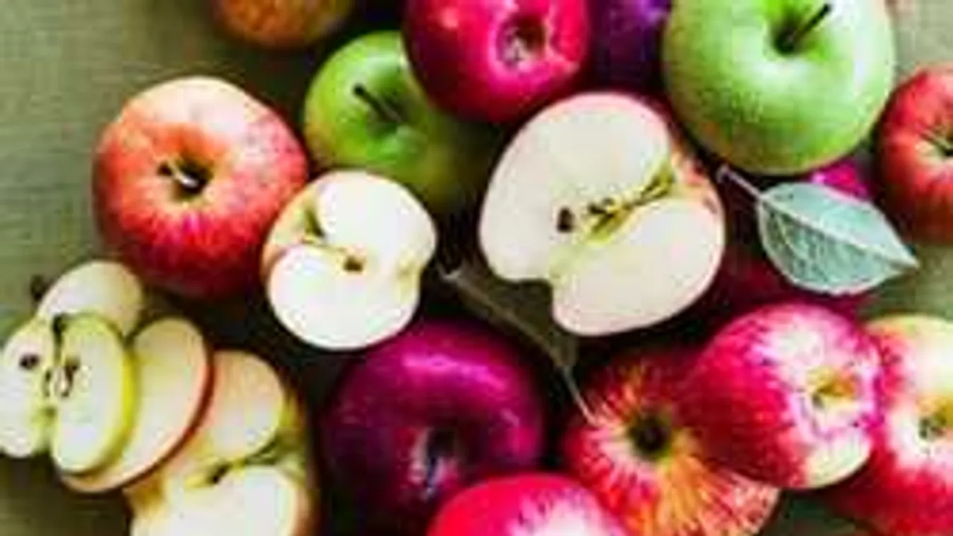 Ez az egyszerű, magyar gyümölcs a sikeres fogyókúra titka