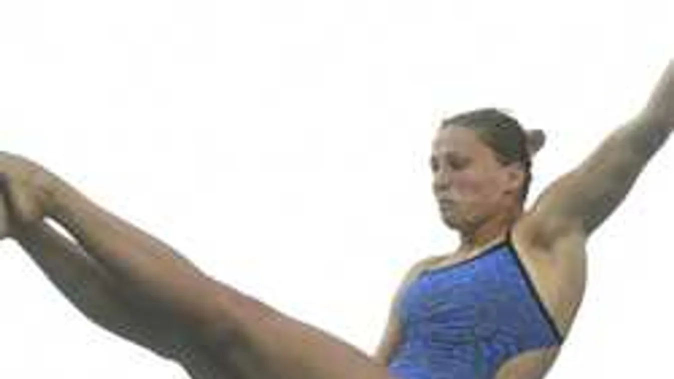 Függőségben szenved a vizes vb magyar sztárja