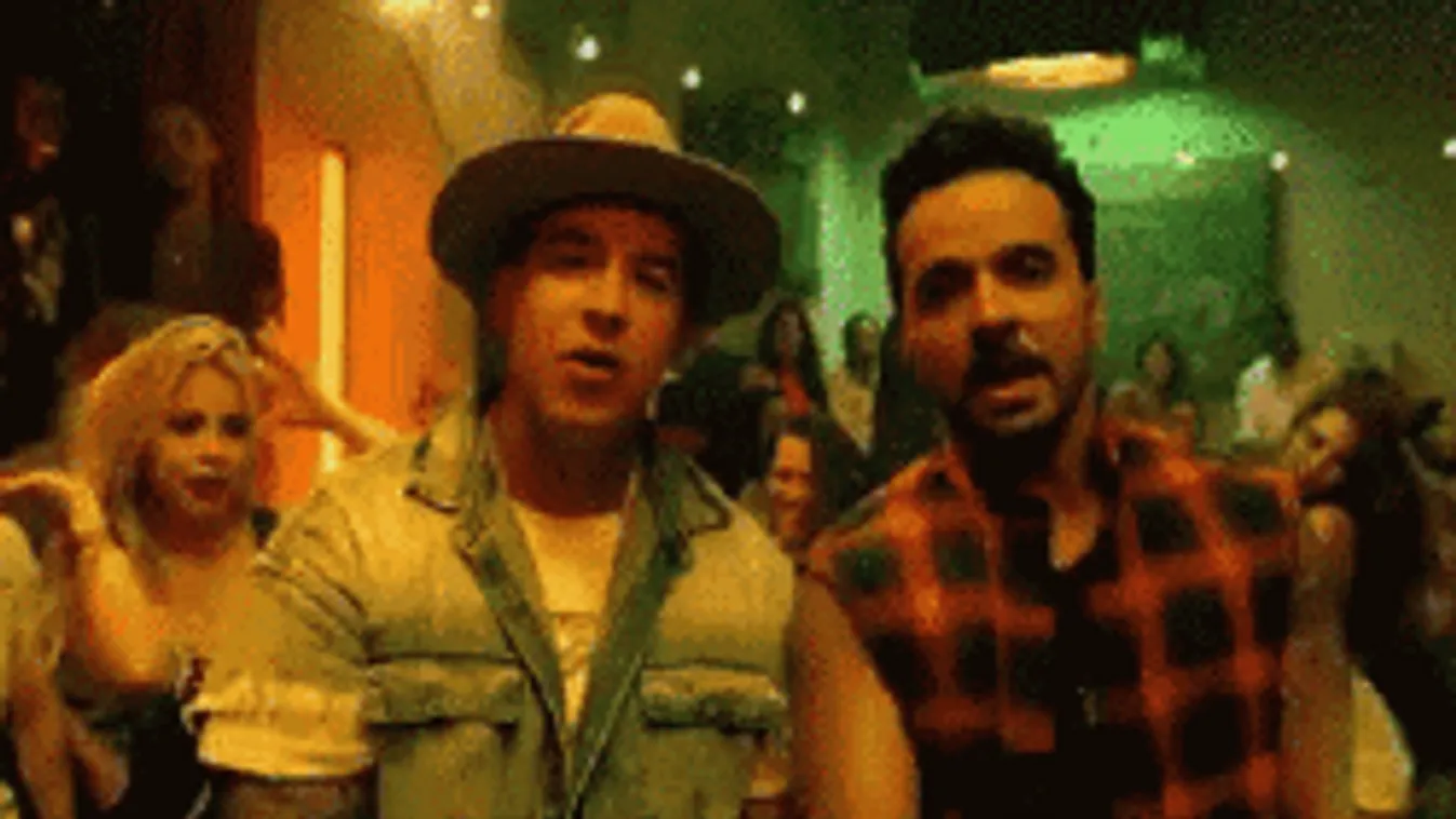 Magyar sláger készült a Despacitoból - ezt a dalt hallanod kell!