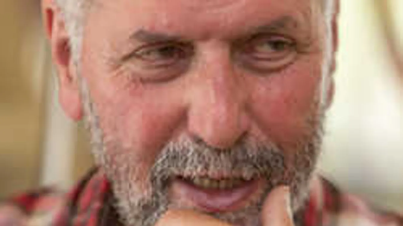 Kitálalt Benkő Dániel fiatal szerelme, ezt ki gondolta volna?