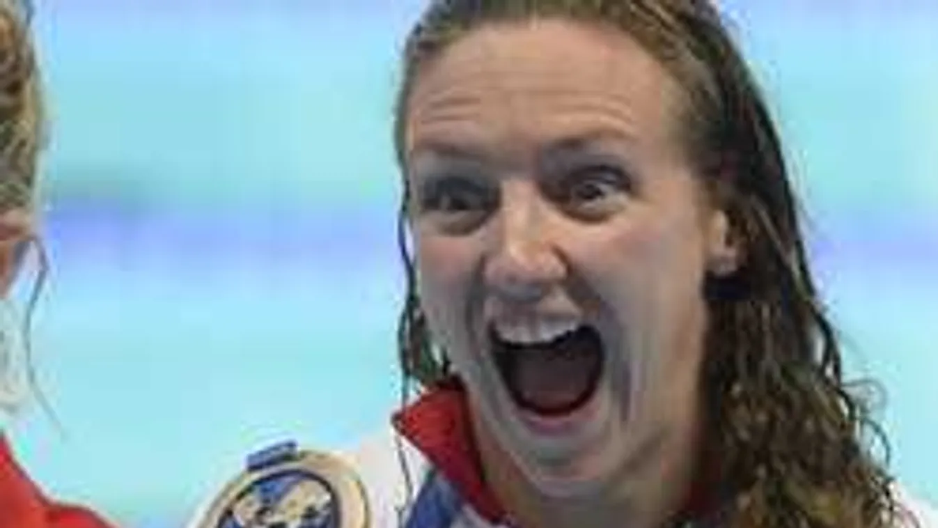 Vizes-vb: ennyi pénzt szakíthatnak Hosszú Katinkáék