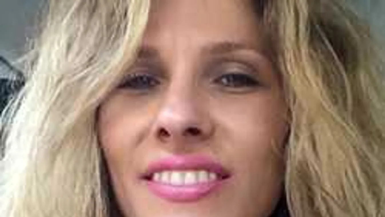 Ezért sírta el magát a nagybeteg Fábián Juli