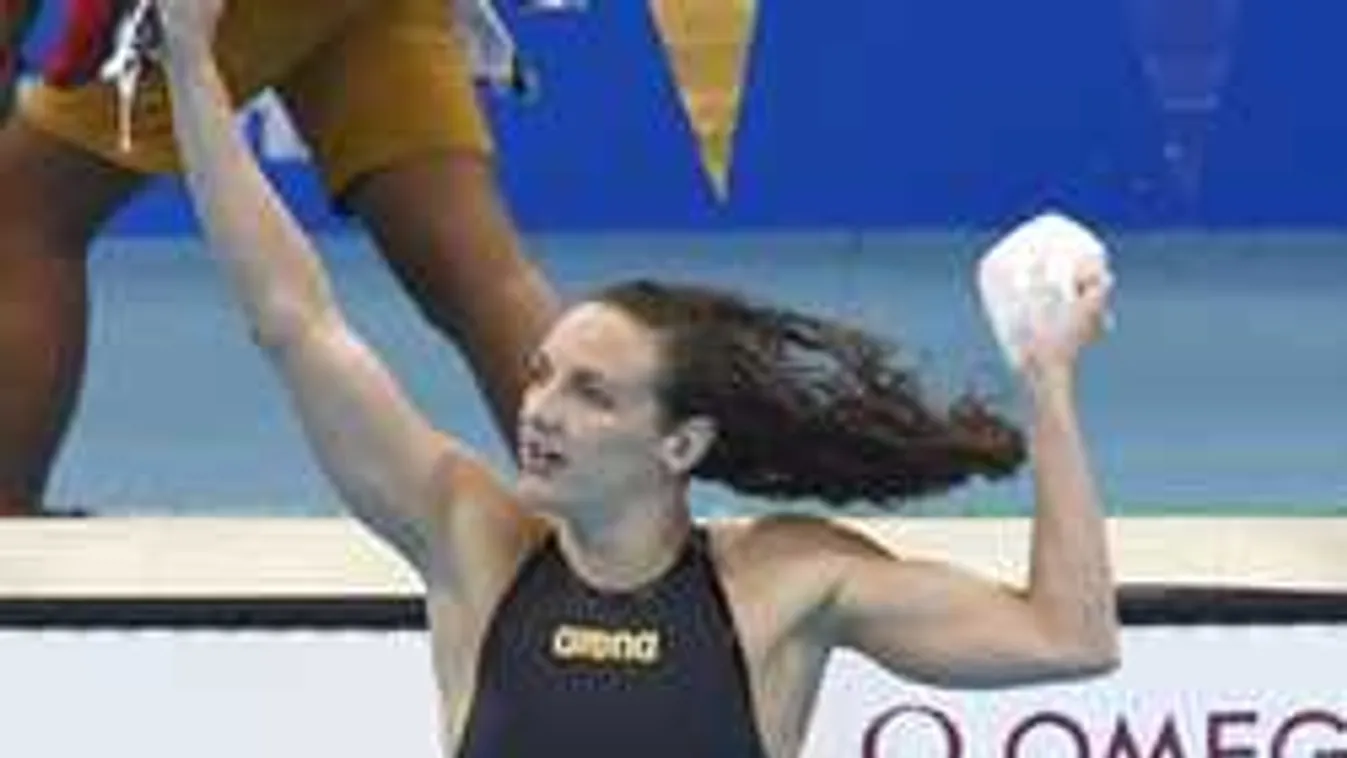 De tényleg, hány aranyérmet nyerünk?