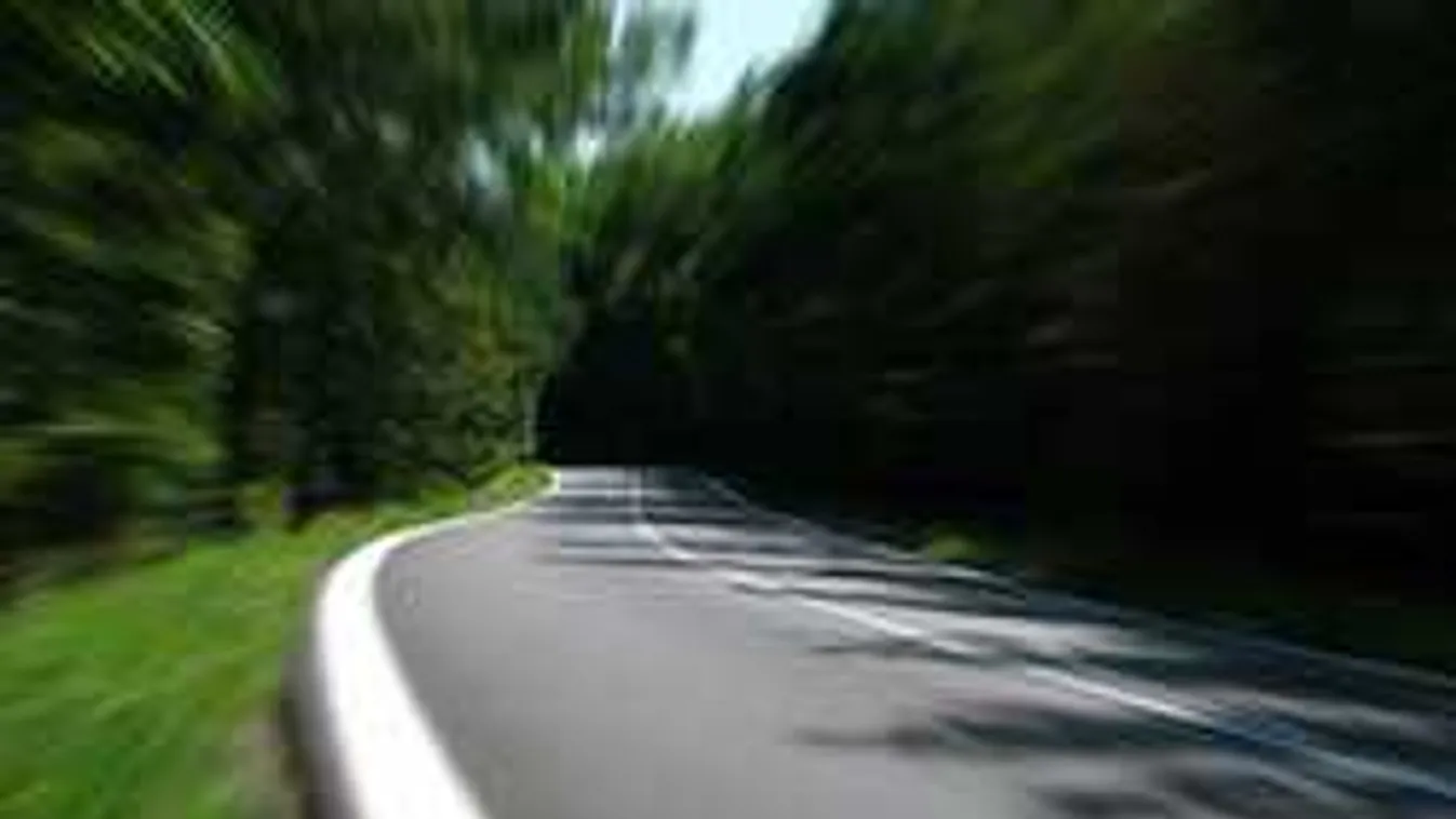 Bizarr közlekedési balesetben halt szörnyet Vámosmikolán egy férfi