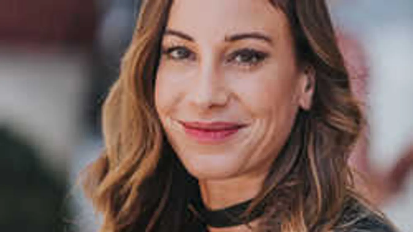 Micsoda buli, világsztárokkal ünnepelt Vajna Timi