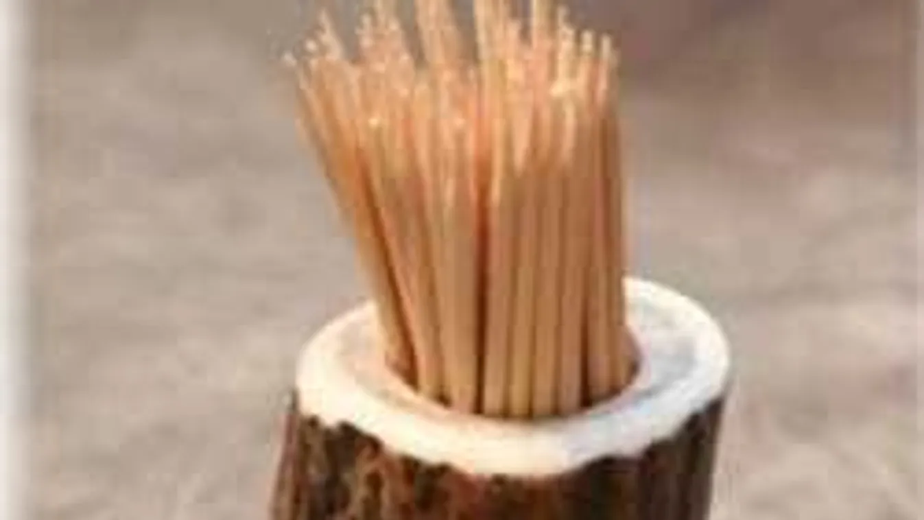 Soha többé nem fut ki a leves, ha ezt a trükköt kipróbálod