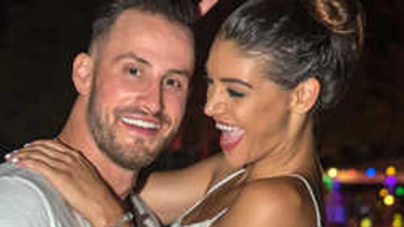 Nézd meg, milyen romantikus hangulatban voltak A Nagy Duett sztárjai