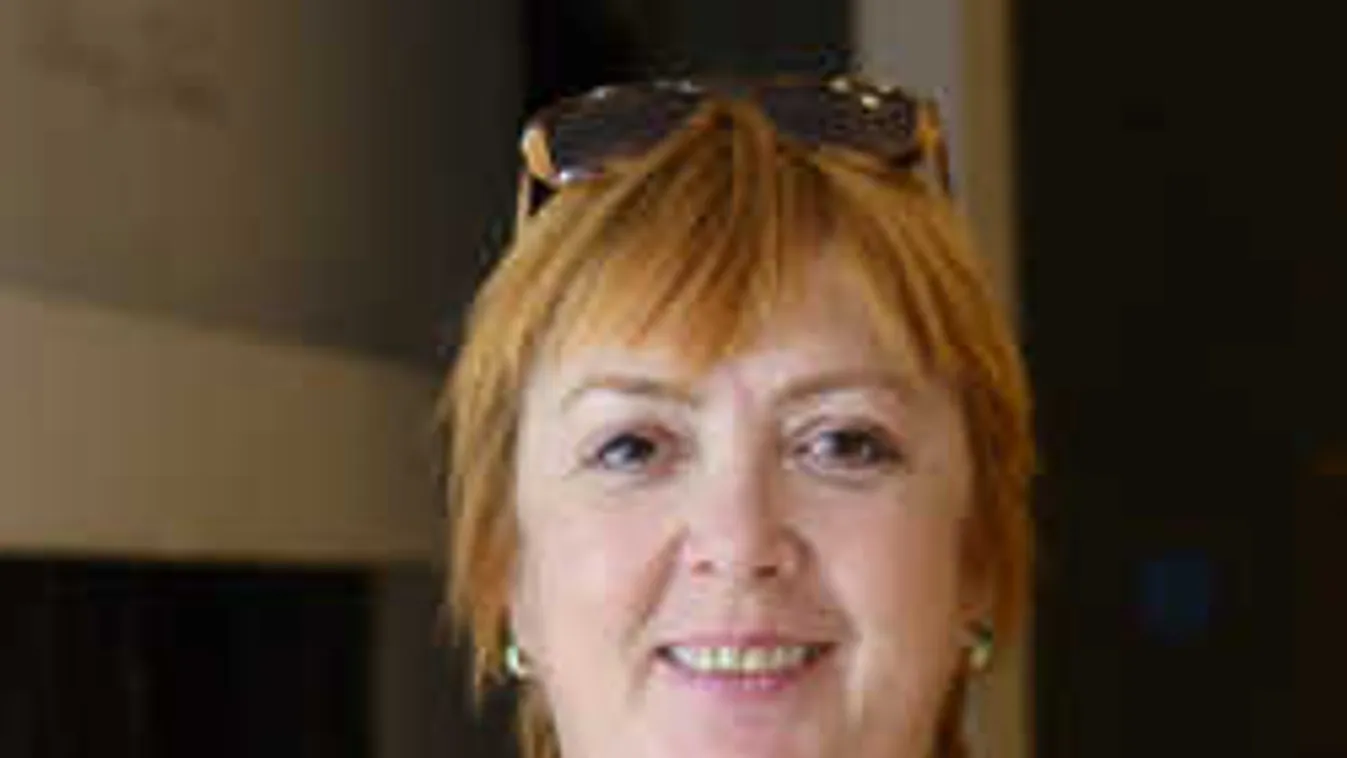 Két vesetranszplantáción esett át a népszerű magyar színésznő!