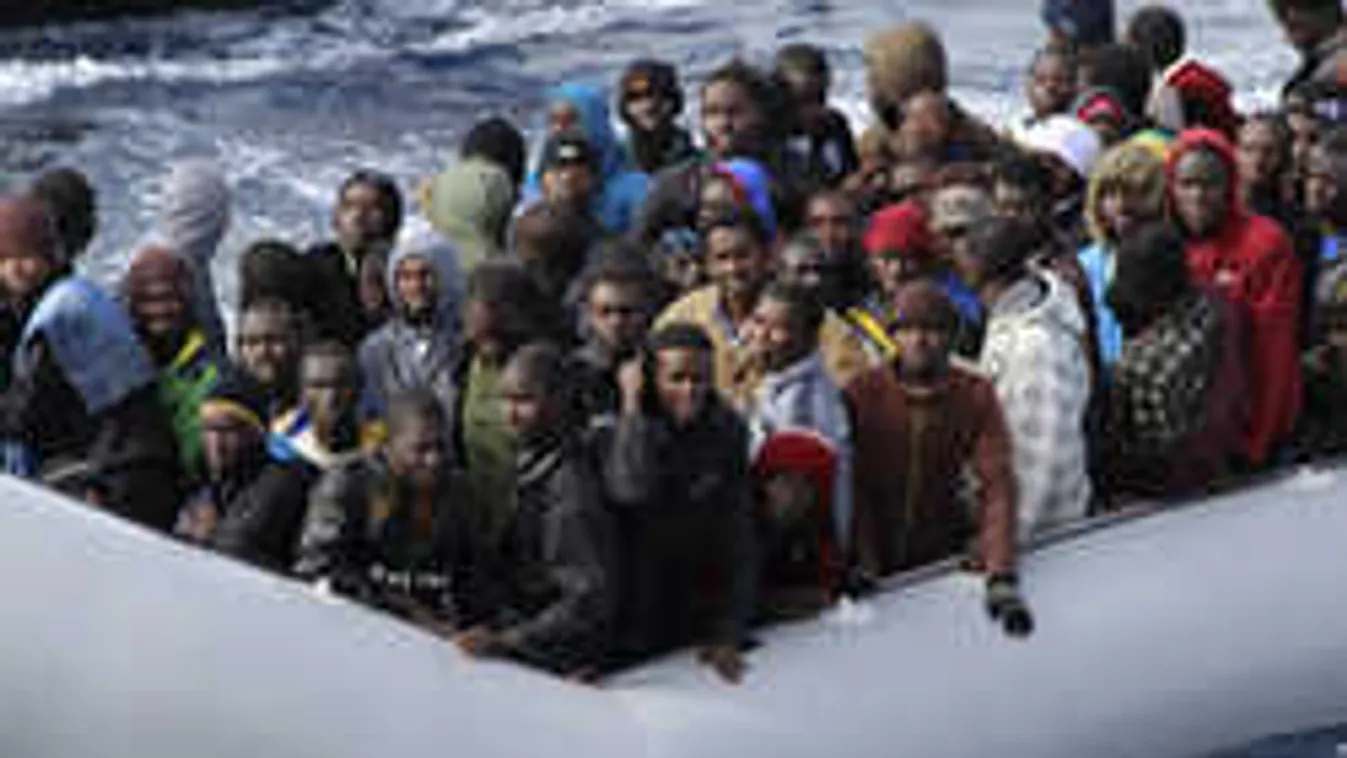 Nem várnak az unióra, szélsőjobbosok vették kezükbe a migránskérdést