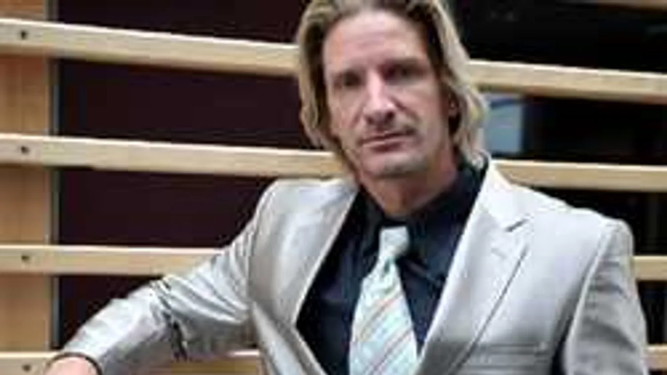 Pintér Tibor: Soha többé nem hazudok nőnek