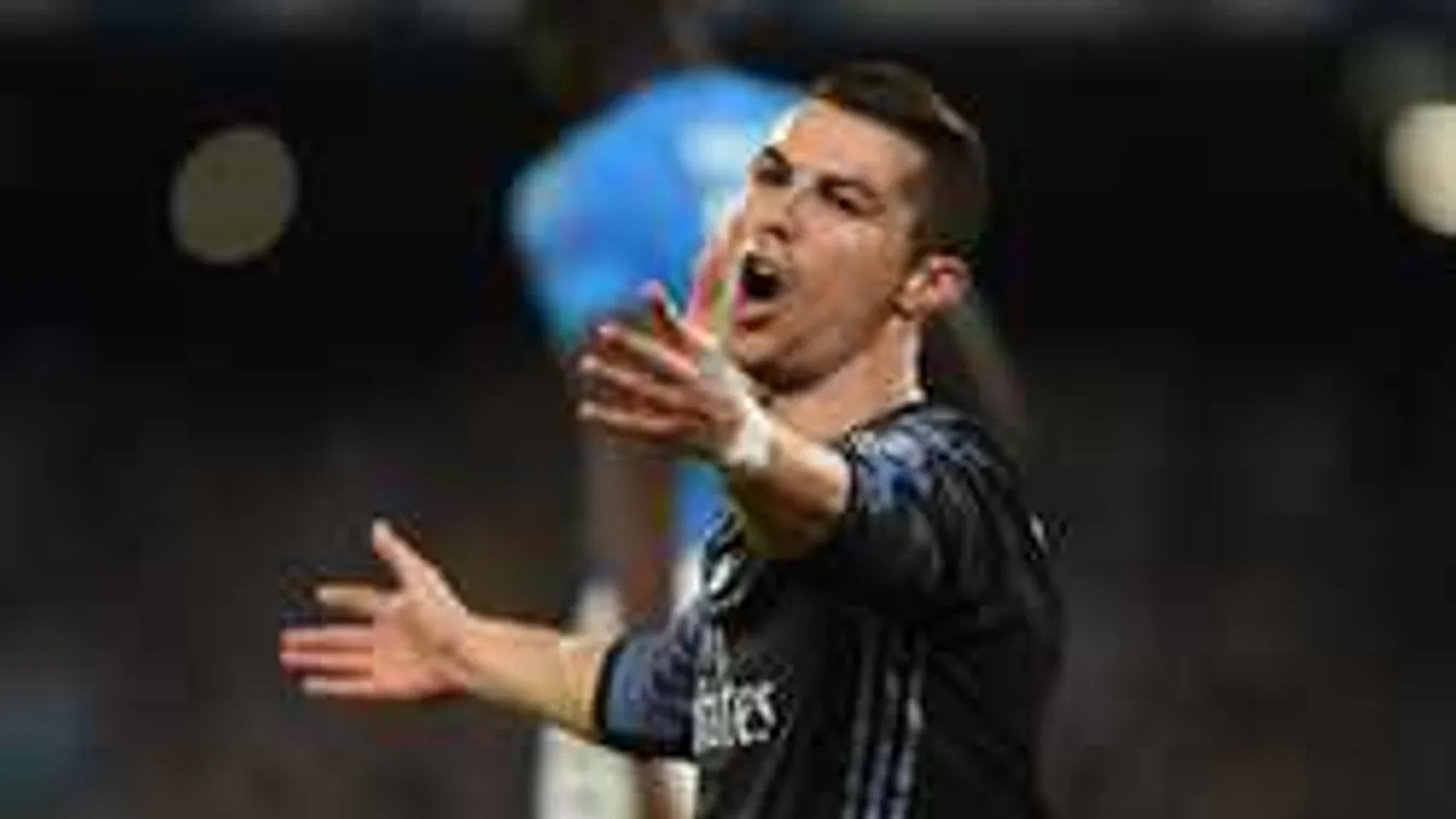 Ronaldo döntött, itt folytatja pályafutását