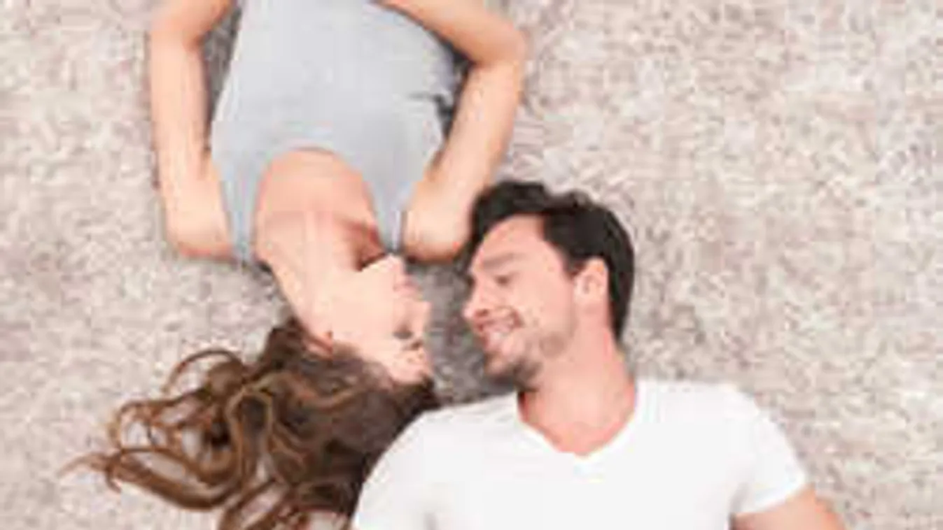 Õrület! Nem a bomba nő kell a pasiknak, hanem valami egészen más!