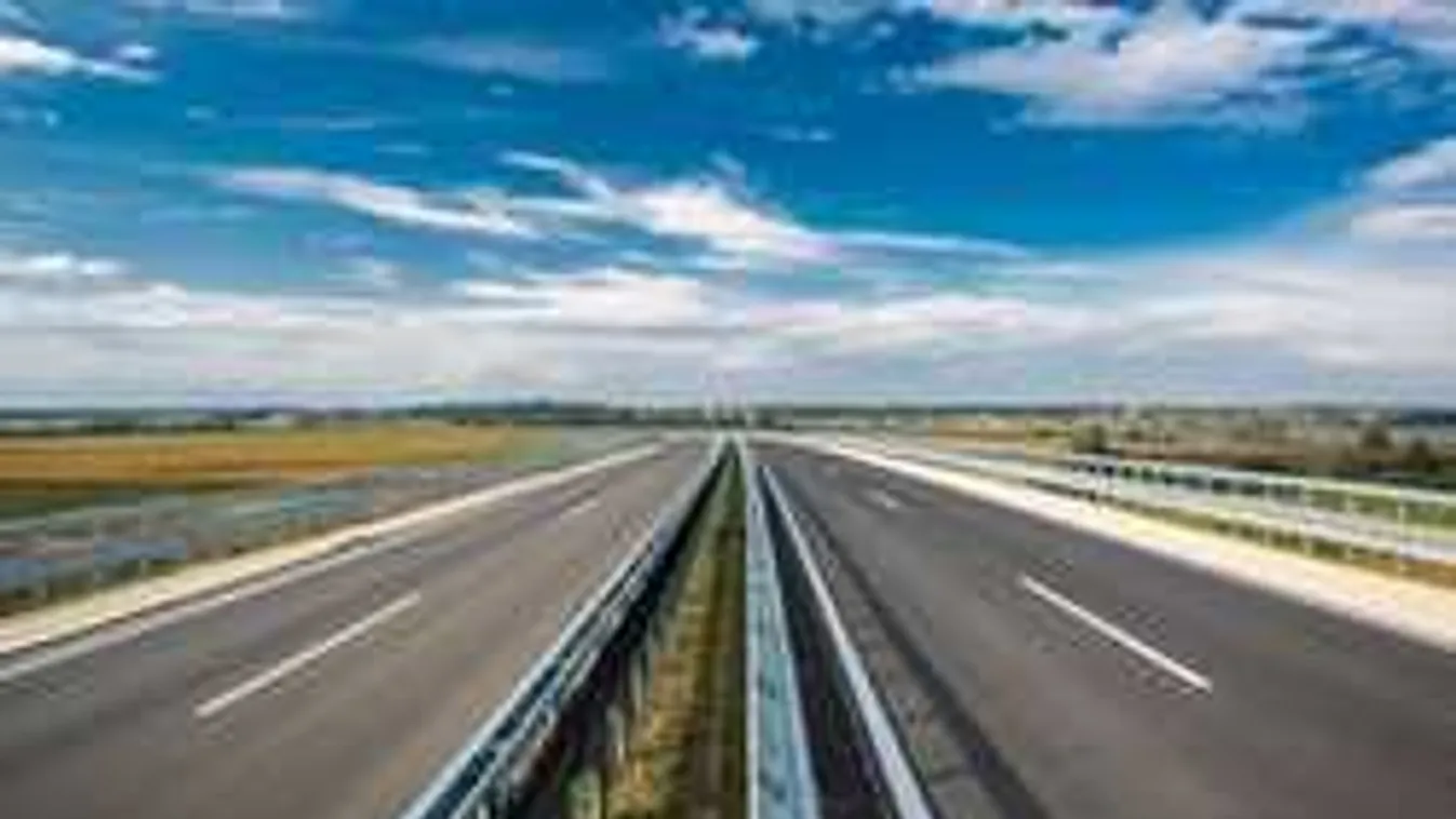 Hamarosan bekötik a zenélő utat a forgalomba