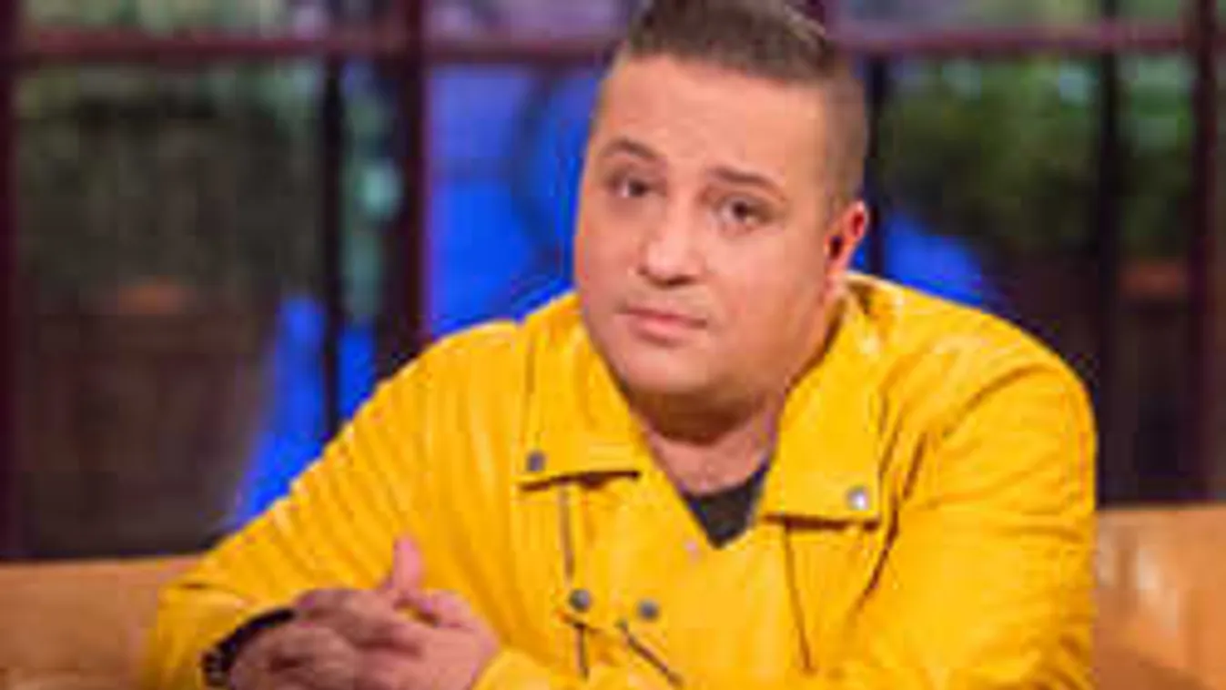 Nótár Maryvel való viszonyáról vallott L.L. Junior