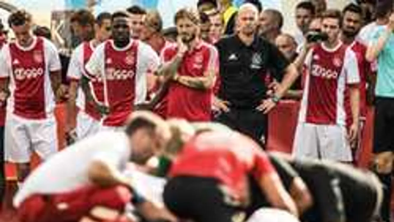 Tragikus hírek érkeztek a kómába került válogatott focistáról