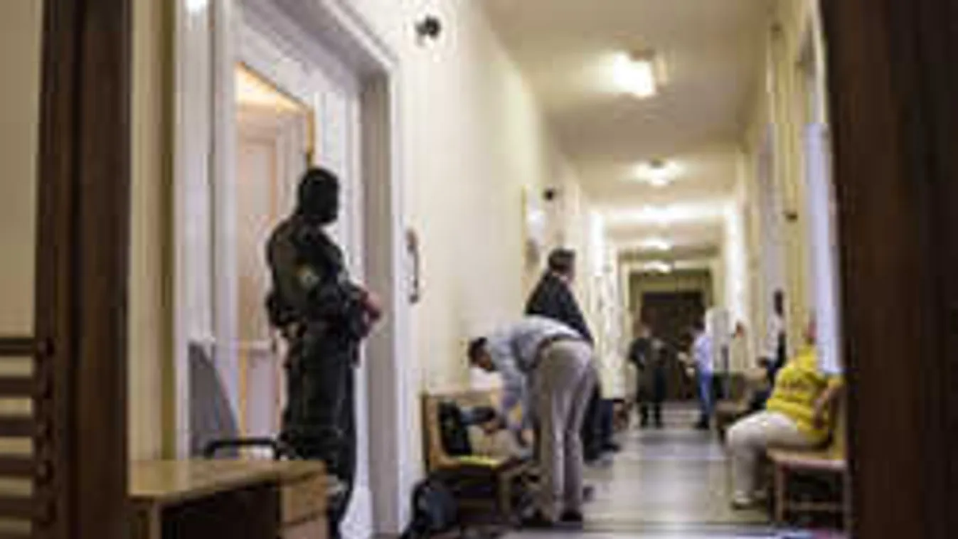 Döntöttek, ez vár a Teréz körúti robbantóra