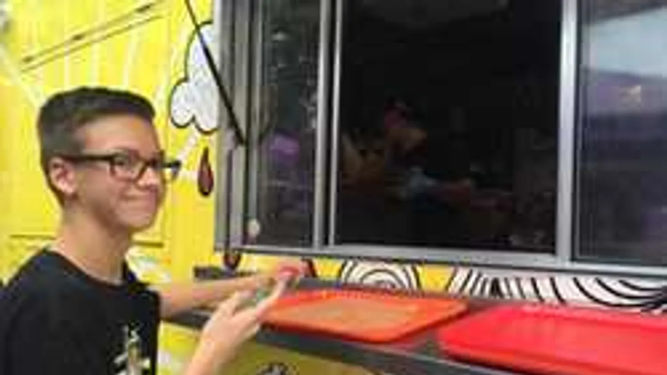 Milliókat keresett a 15 éves srác ezzel az ötlettel