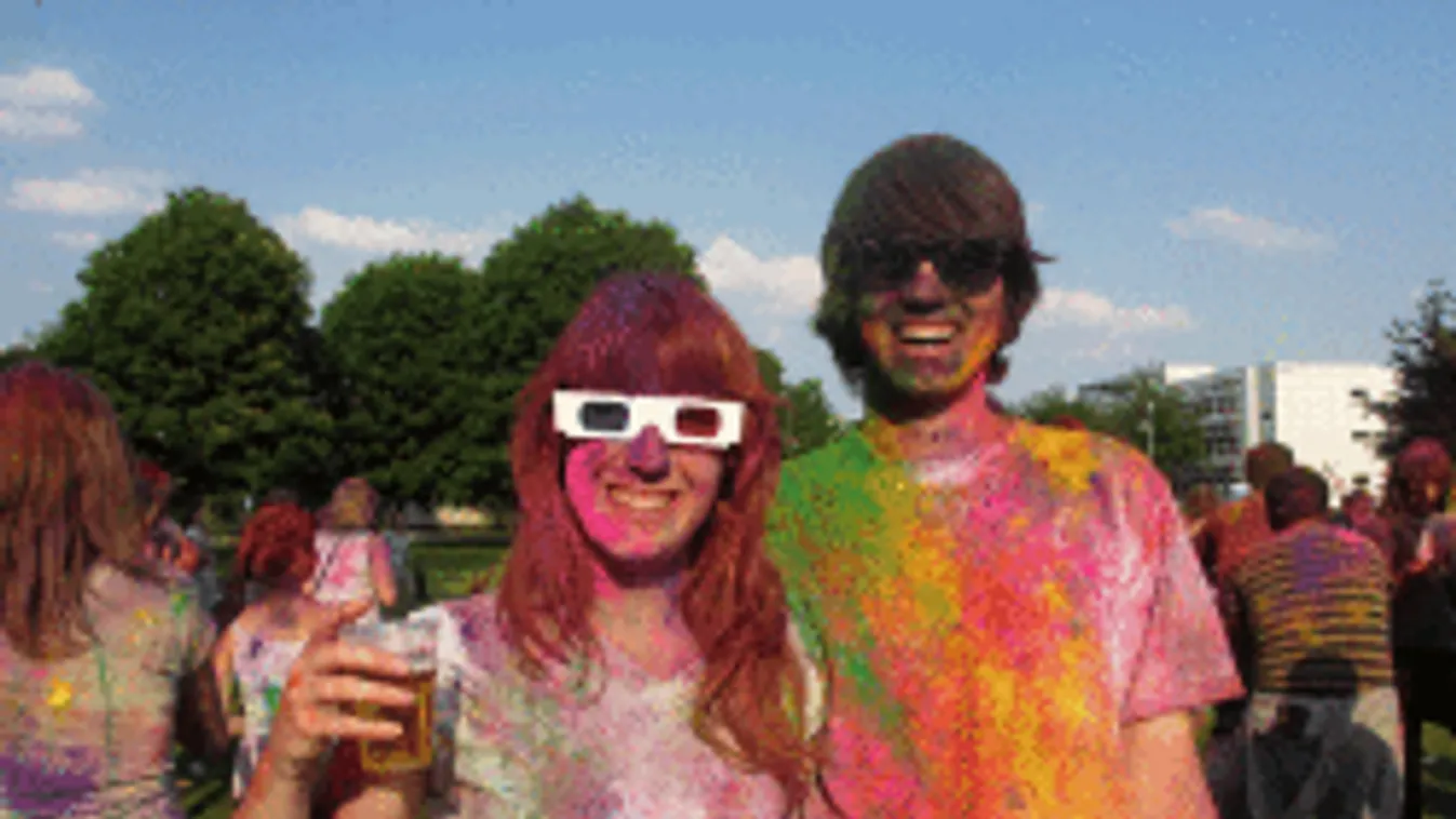 Hatalmas lehetőség: így kaphatsz ingyen Sziget hetijegyet!