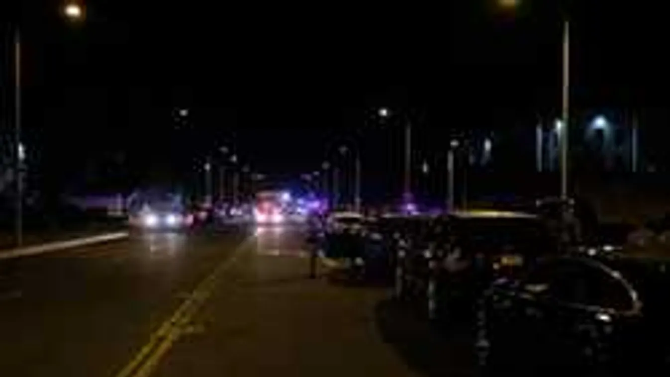 Lecsapott a rendőrség az illegális autóversenyen