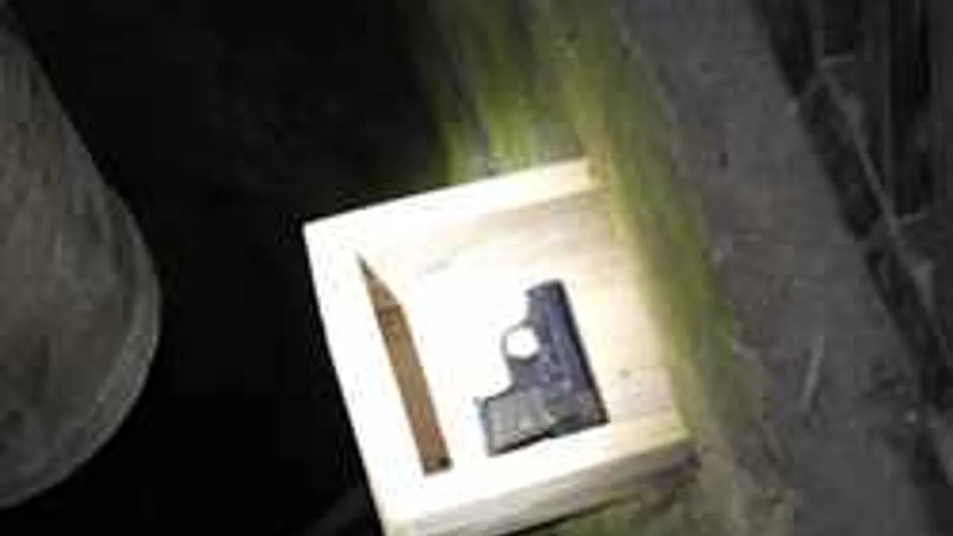 Miért védik rokonai a feleségét lelövő főorvost?