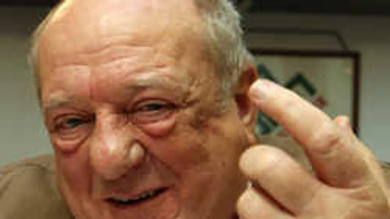 Itt a vége: Nem tartották be Klapka György végakaratát