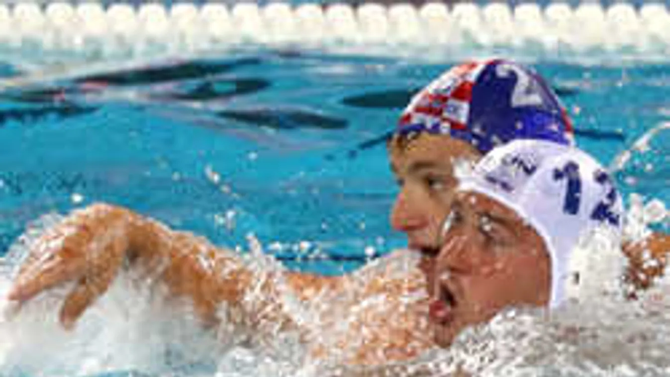 Nem hiszed el, mit adott volna a vízilabdameccsre szóló jegyekért egy férfi