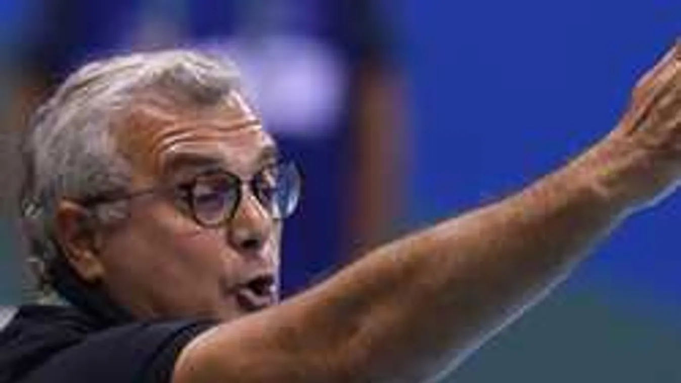 Bírálják a magyar pólósokat az olaszok